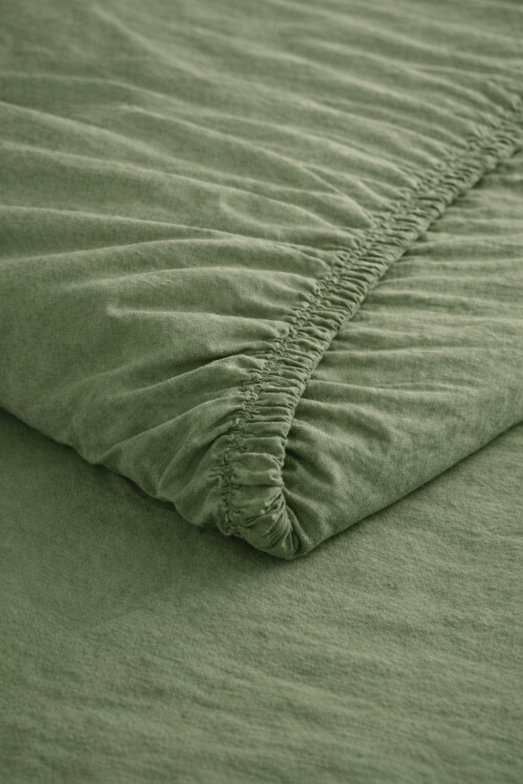 SÁBANA CLASSIC 180H VERDE SIDRA