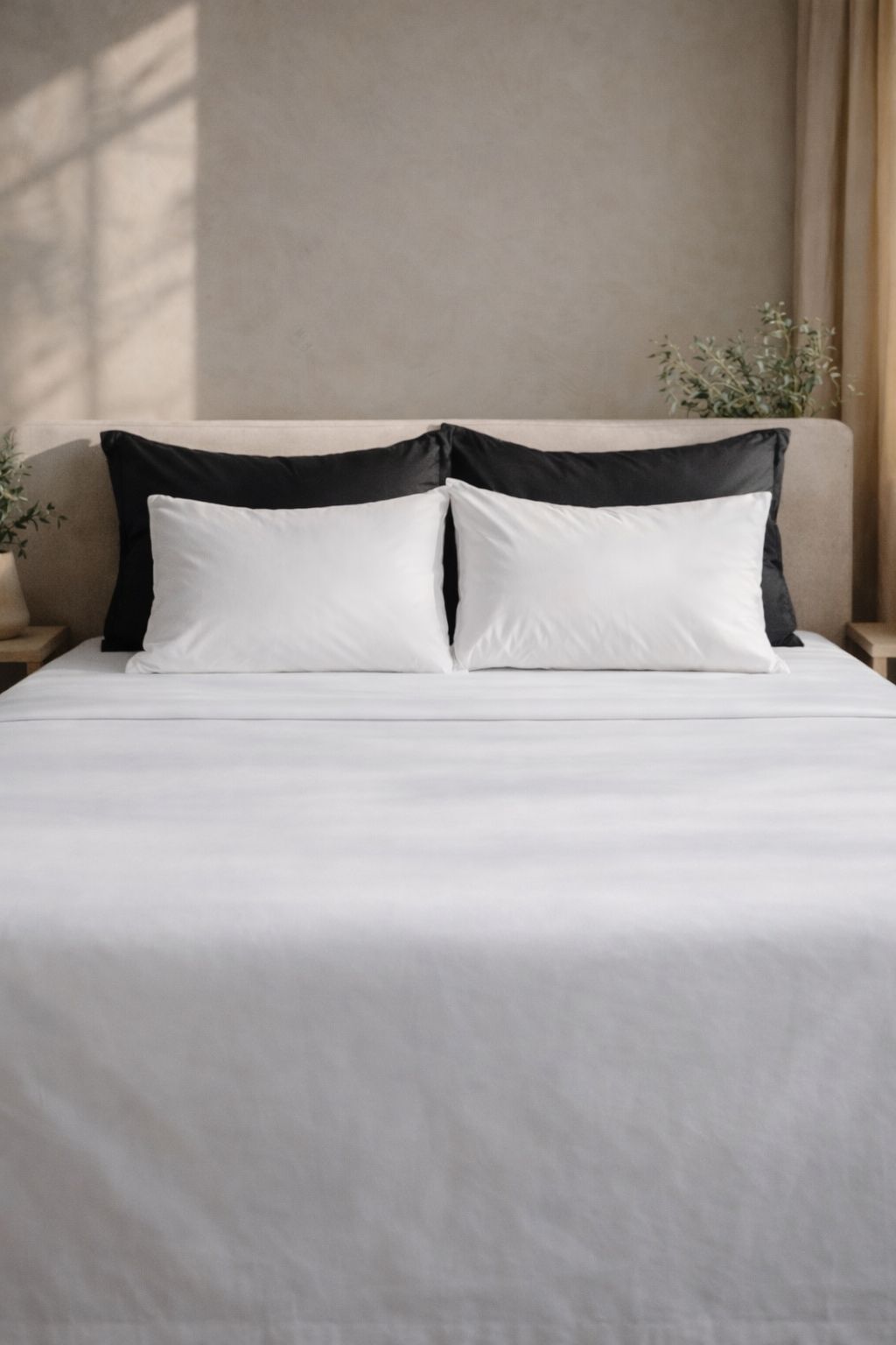 SÁBANA SIGNATURE 400H BLANCO HOTEL