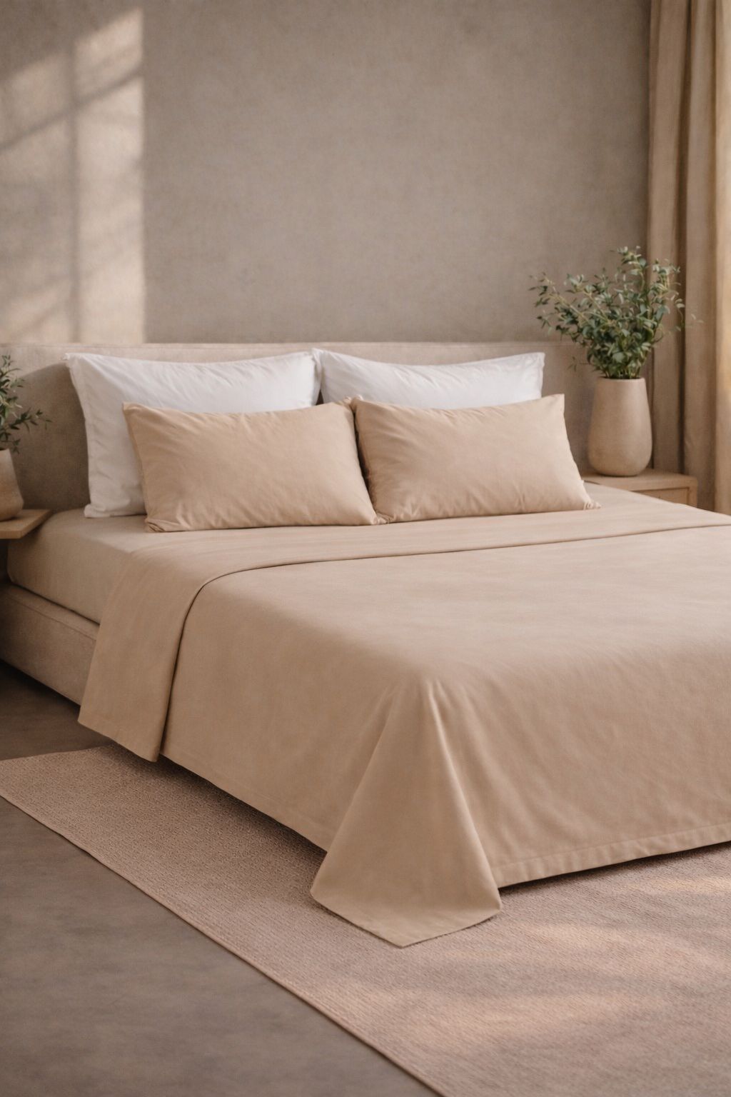 SÁBANA SIGNATURE 400H BEIGE