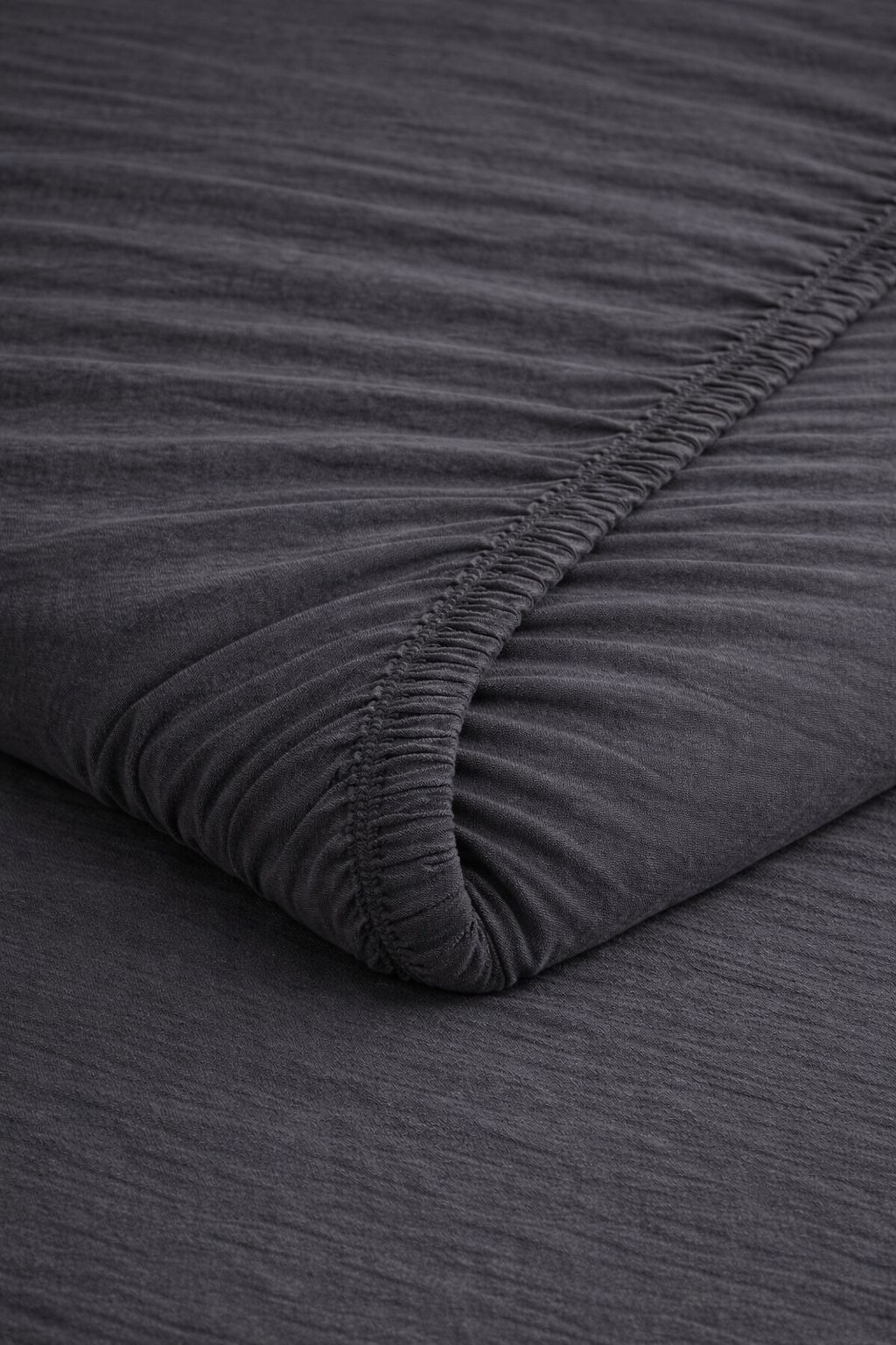 SÁBANA SIGNATURE 400H GRIS OSCURO