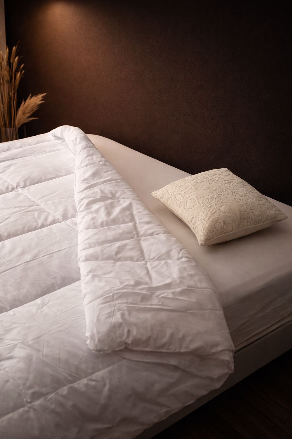 PLUMÓN DELGADO DE VERANO