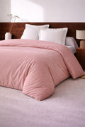 FUNDA DE PLUMÓN CLASSIC 180H PALO ROSA