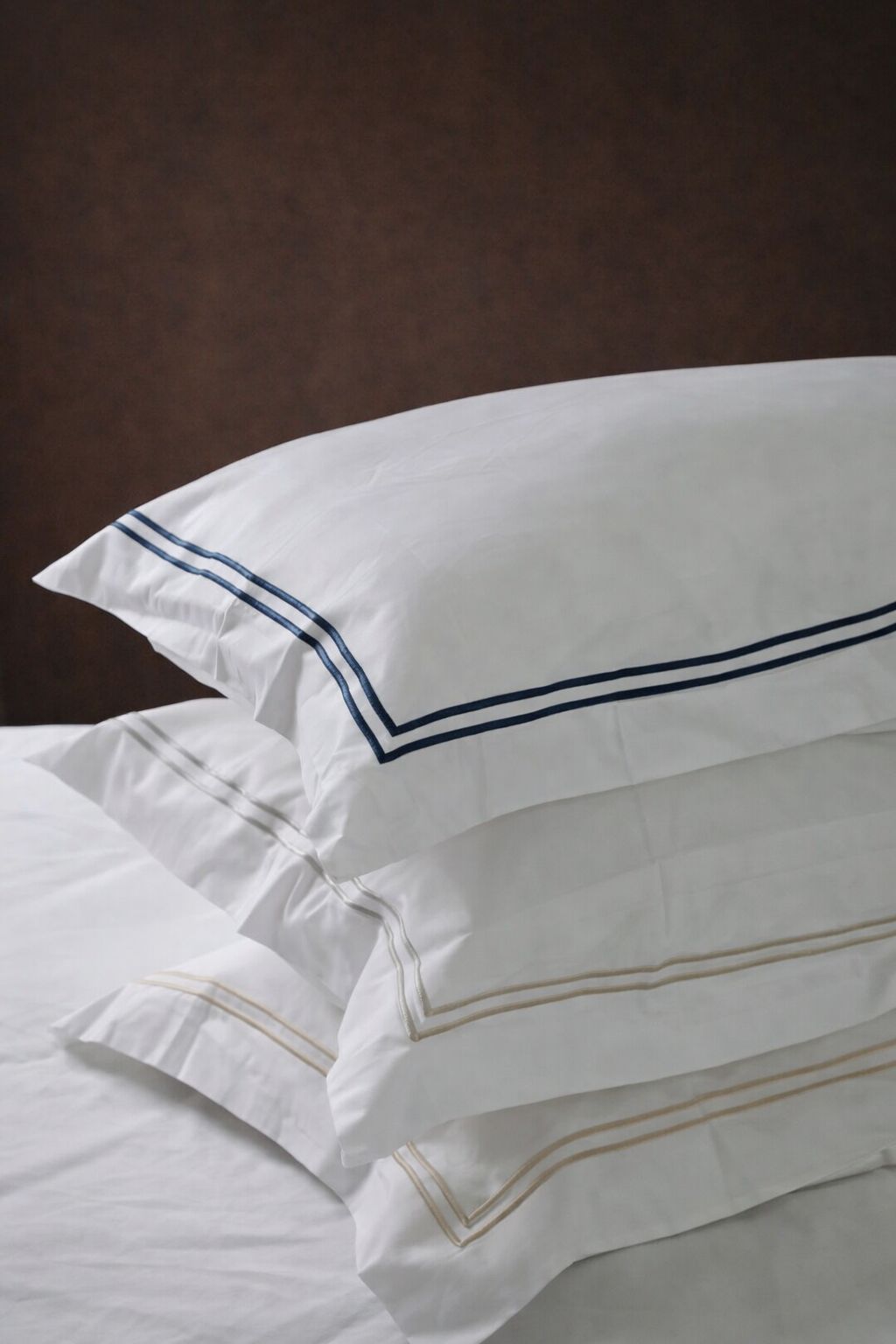 FUNDA DE PLUMÓN SIGNATURE 400H BLANCO HOTEL