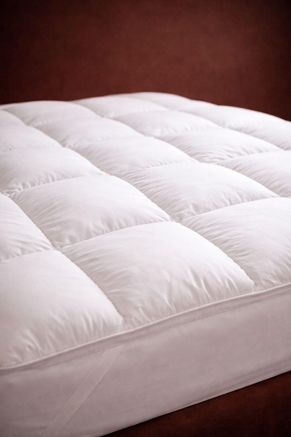 BED TOPPER PREMIUM