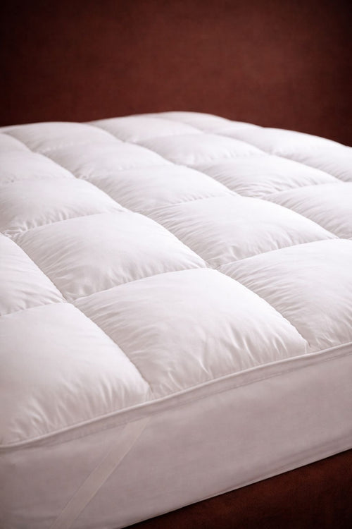 BED TOPPER PREMIUM
