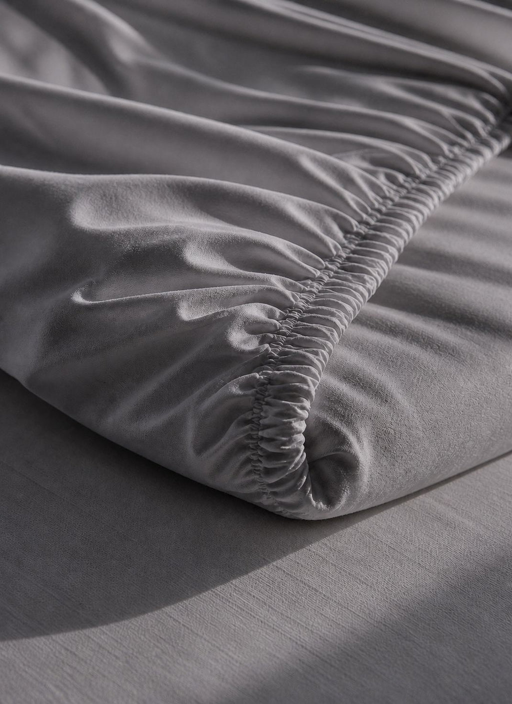 SÁBANA PIMA SATEN LUXE 600H GRIS