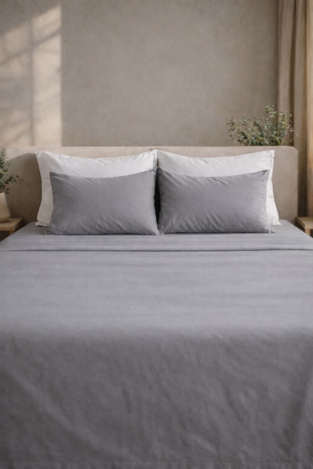 SÁBANA SIGNATURE 400H GRIS