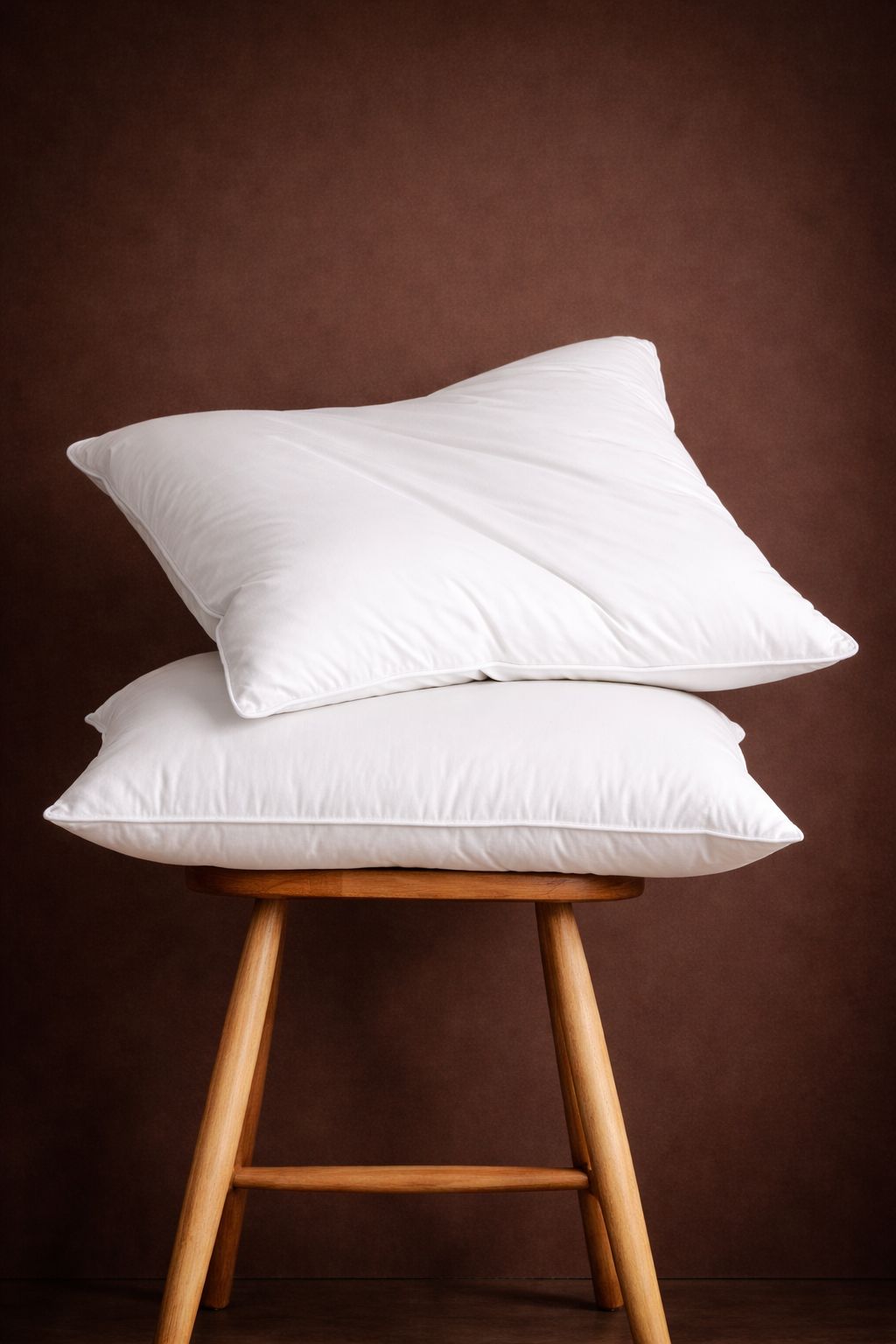 PACK DE ALMOHADAS DE PLUMAS