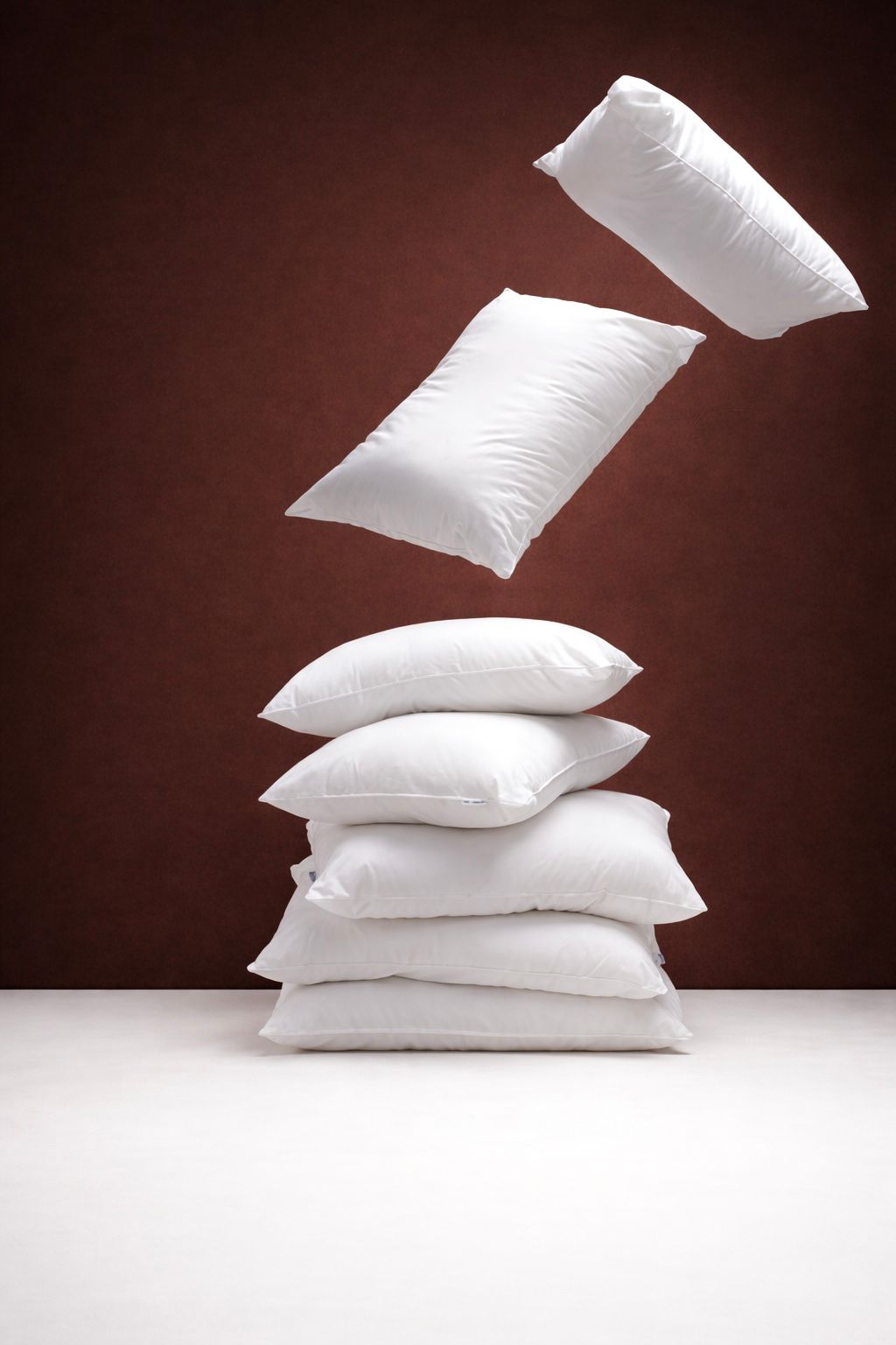 PACK DE ALMOHADAS DE PLUMAS