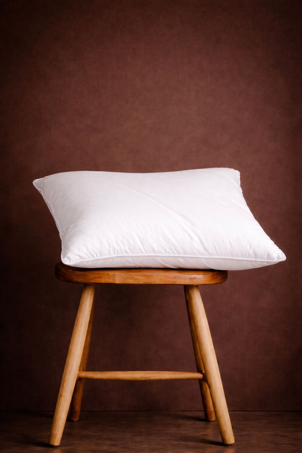 ALMOHADA DE PLUMAS