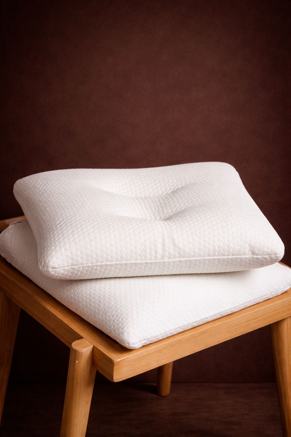 ALMOHADA DE MEMORY FOAM