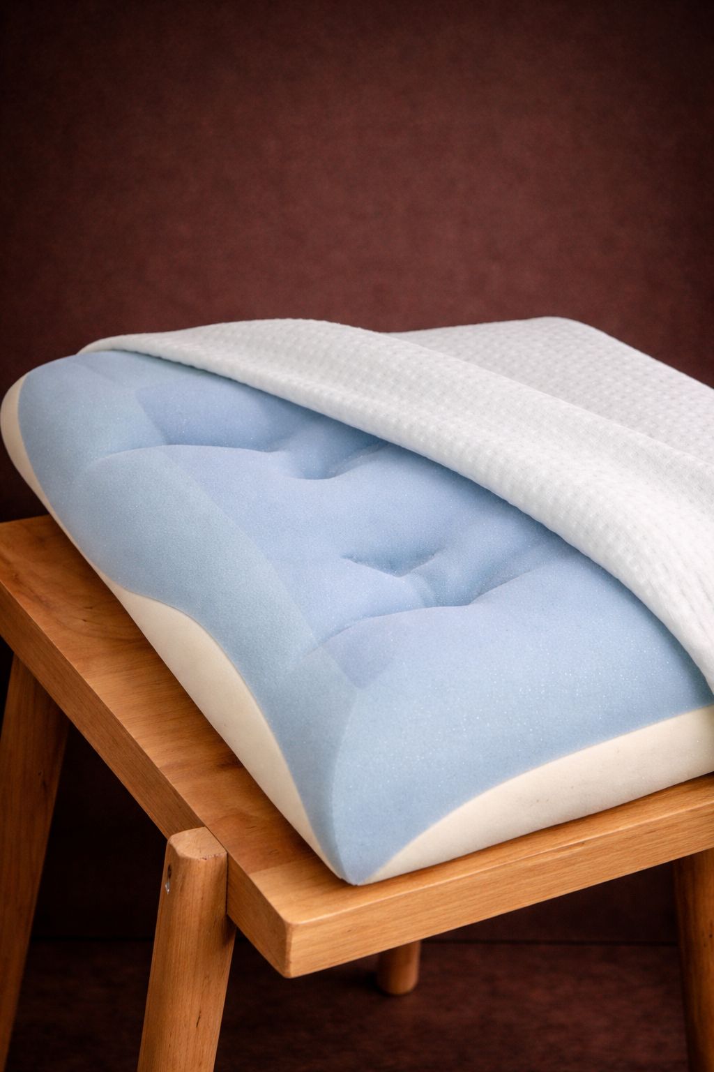 ALMOHADA DE MEMORY FOAM