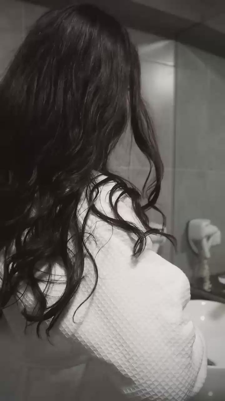 BATA DE WAFFLE BLANC HOTEL